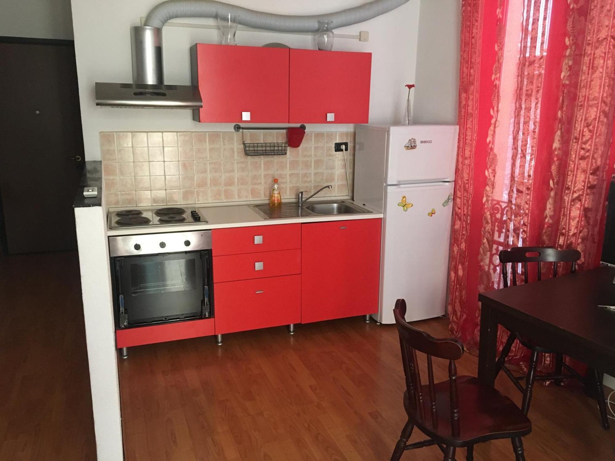 Monolocale Centro Storico Apartment